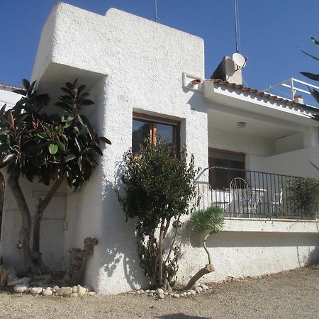 Bungalow Casiopea Internet 300 Mb Sat Smarttv El Campello Exteriör bild