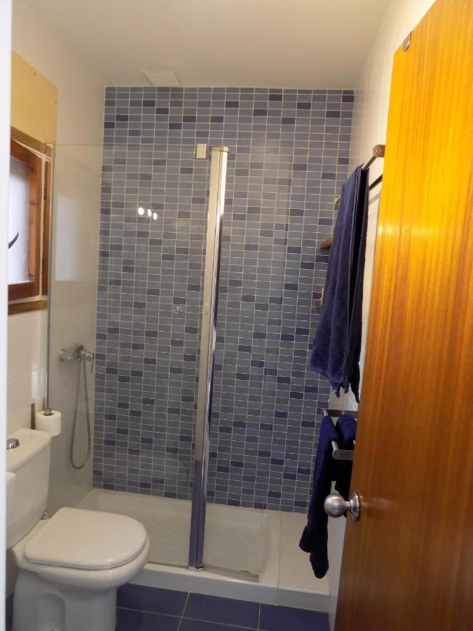 Bungalow Casiopea Internet 300 Mb Sat Smarttv El Campello Exteriör bild
