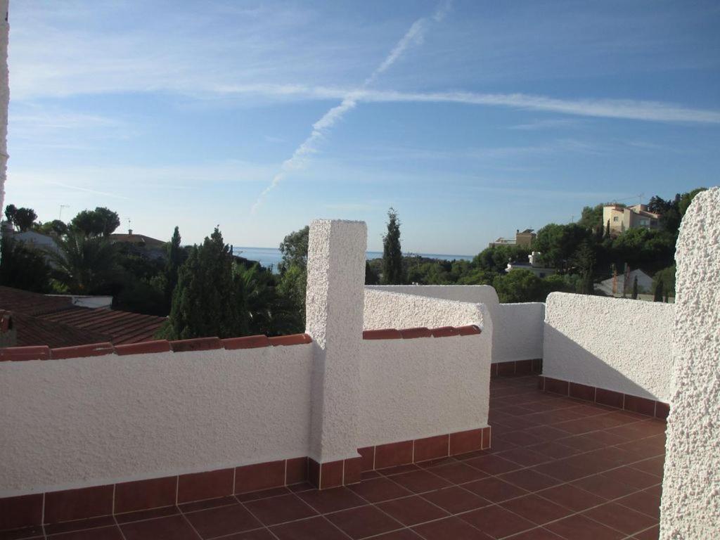 Bungalow Casiopea Internet 300 Mb Sat Smarttv El Campello Exteriör bild
