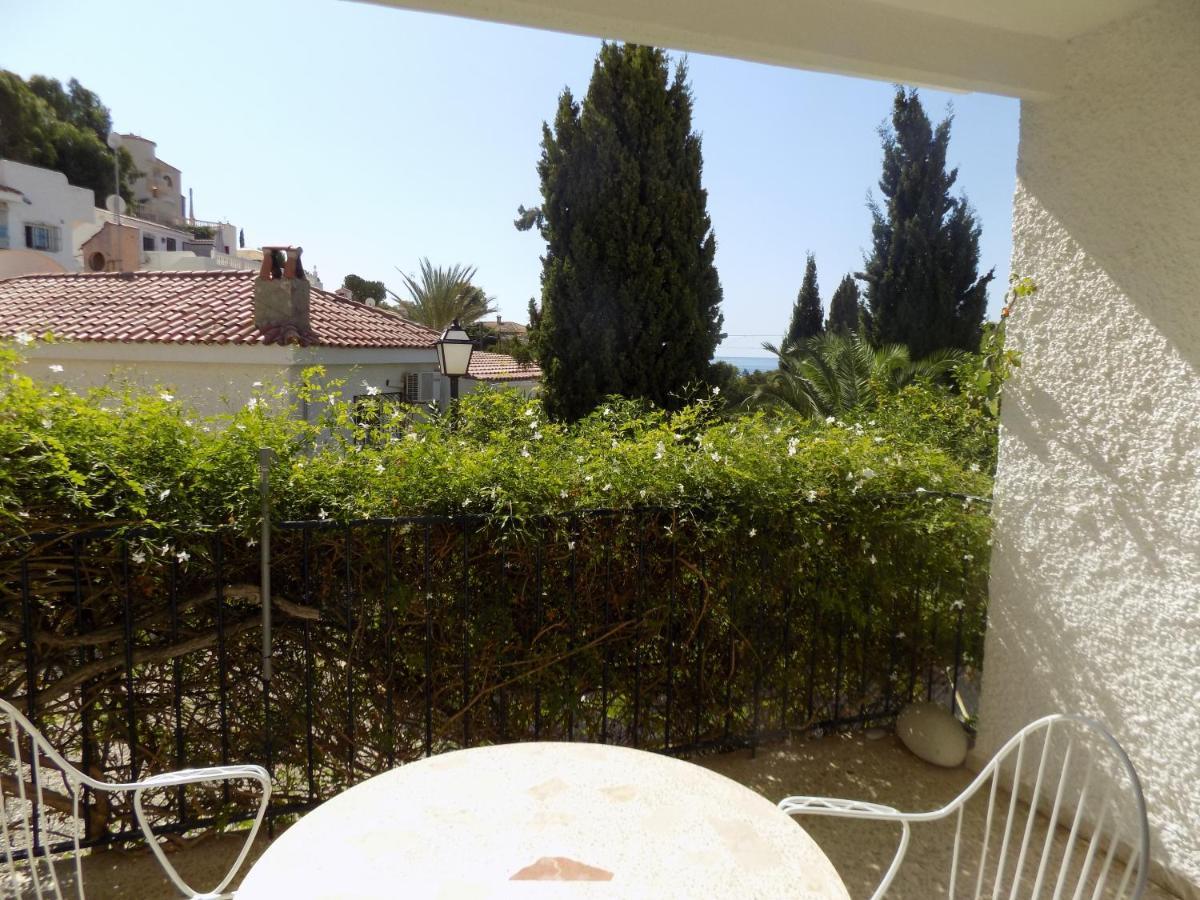 Bungalow Casiopea Internet 300 Mb Sat Smarttv El Campello Exteriör bild