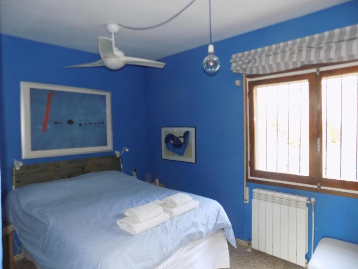Bungalow Casiopea Internet 300 Mb Sat Smarttv El Campello Exteriör bild