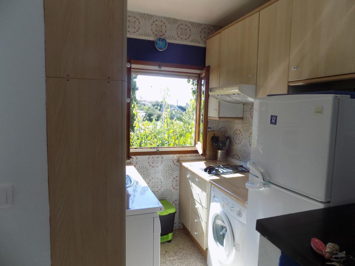 Bungalow Casiopea Internet 300 Mb Sat Smarttv El Campello Exteriör bild