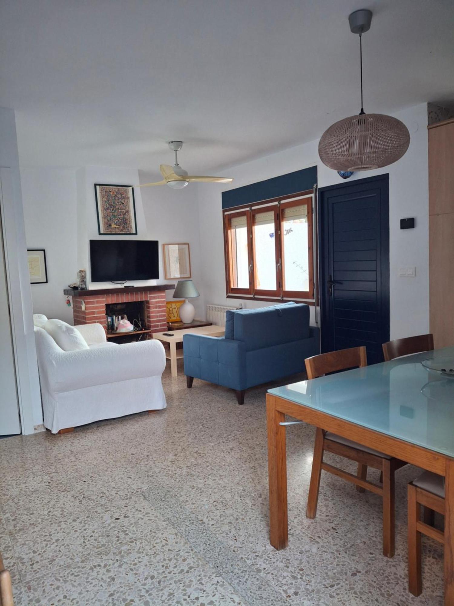 Bungalow Casiopea Internet 300 Mb Sat Smarttv El Campello Exteriör bild