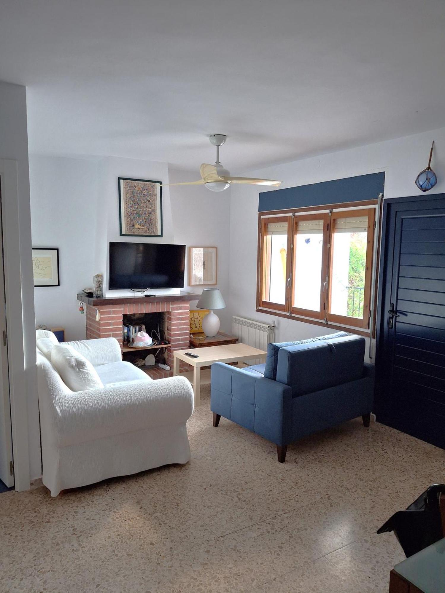 Bungalow Casiopea Internet 300 Mb Sat Smarttv El Campello Exteriör bild