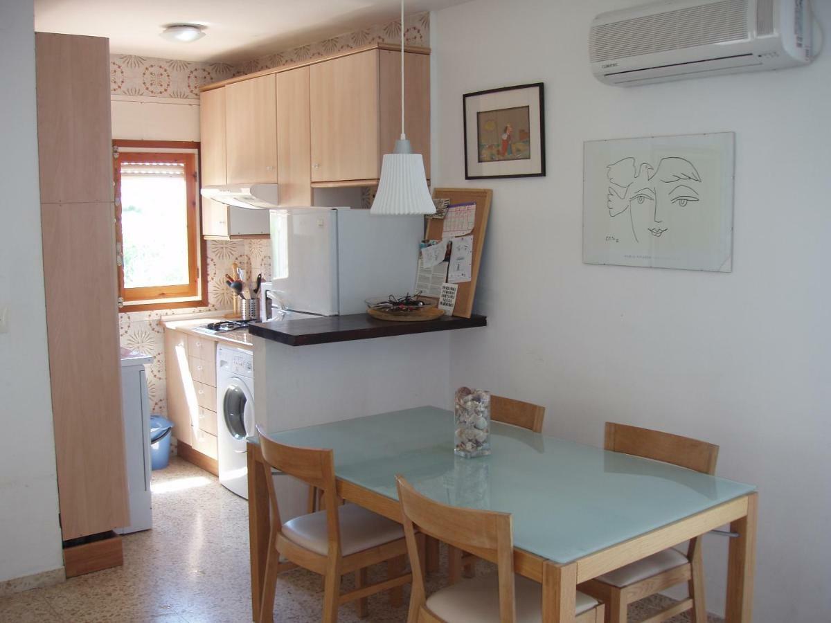 Bungalow Casiopea Internet 300 Mb Sat Smarttv El Campello Exteriör bild