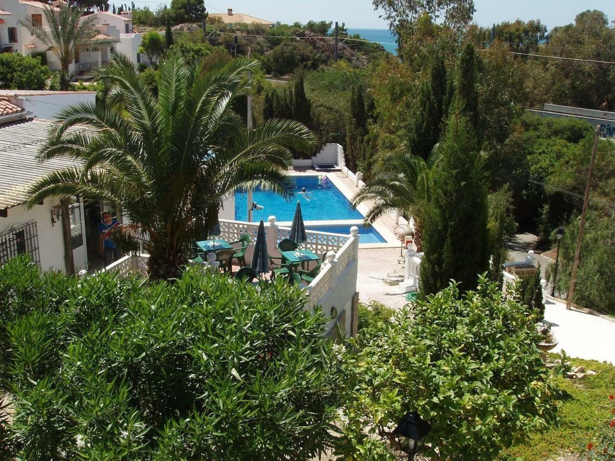 Bungalow Casiopea Internet 300 Mb Sat Smarttv El Campello Exteriör bild