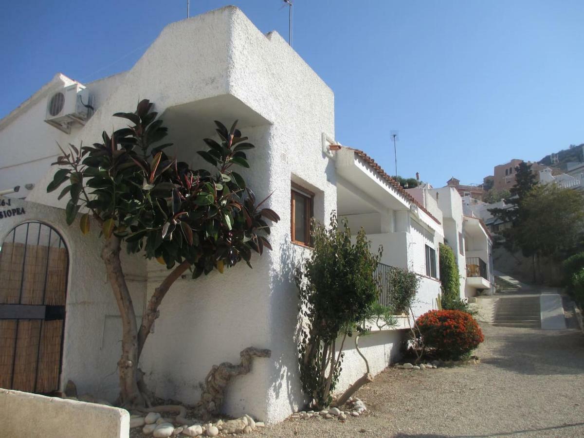 Bungalow Casiopea Internet 300 Mb Sat Smarttv El Campello Exteriör bild